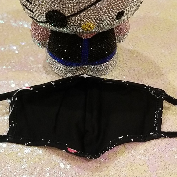 Alien Soft Mask - Picture 5 of 6